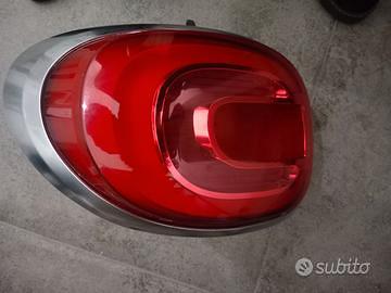 Stop fiat 500 L nuovissimo sinistro