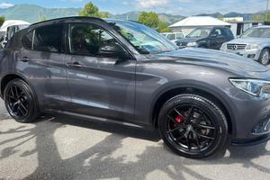 Alfa Romeo Stelvio 2.2 Turbodiesel 210 CV AT8 Q4 T