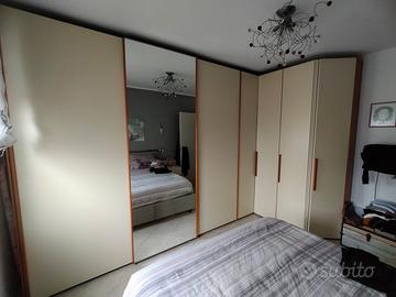 mobile per camera da letto e comodini