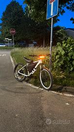 pezzi kit 1500w/Batteria 48v 24ah
