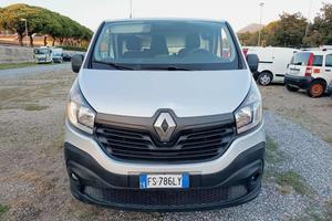 RENAULT Trafic T27 1.6 dCi 120CV + IVA 22%