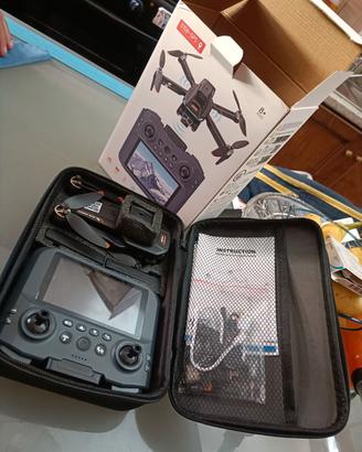 drone s158 gps rca