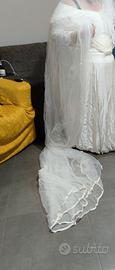 Abito da sposa