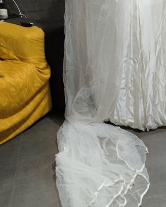 Abito da sposa