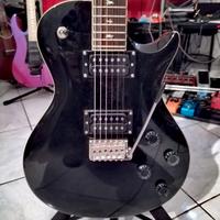PRS SE Mark Tremonti signature Nero