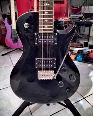 PRS SE Mark Tremonti signature Nero