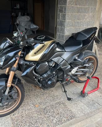 Kawasaki z750 R abs