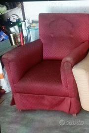 poltrona