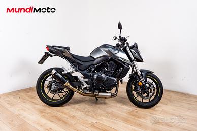 HONDA CB 750 HORNET - 2023