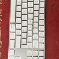 MAGIC KEYBOARD APPLE con tastierini
