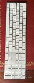 MAGIC KEYBOARD APPLE con tastierini