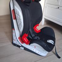 Seggiolino auto Youniverse 9/36kg - CHICCO