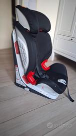 Seggiolino auto Youniverse 9/36kg - CHICCO