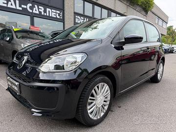 VOLKSWAGEN up! 1.0 5 Porte Sport