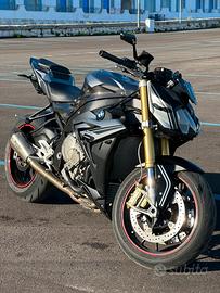 Bmw s1000 r 2014