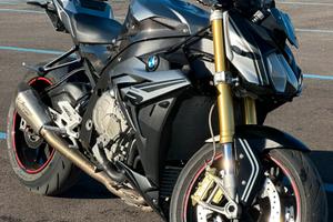 Bmw s1000 r 2014