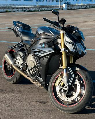 Bmw s1000 r 2014