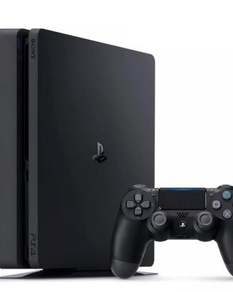 Ps 4 slim