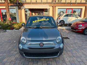 Fiat 500 1.0 Hybrid