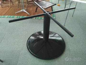 Base per tavolo di Grandi Dimensioni