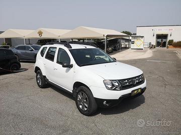 DACIA Duster 1.6 110 CV 4x2 GPL La Gaz. d.Sp. RATE