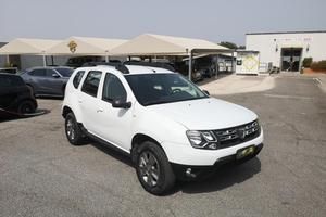 DACIA Duster 1.6 110 CV 4x2 GPL La Gaz. d.Sp. RATE
