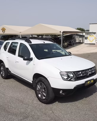 DACIA Duster 1.6 110 CV 4x2 GPL La Gaz. d.Sp. RATE