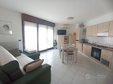 MINIAPPARTAMENTO ARREDATO