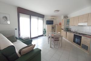 MINIAPPARTAMENTO ARREDATO