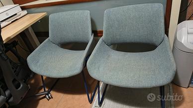 poltroncine da interno 