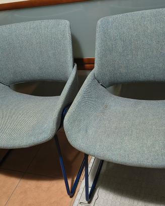 poltroncine da interno 