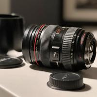 Canon EF 24-70mm f/2.8 L USM