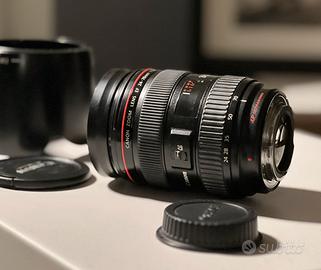 Canon EF 24-70mm f/2.8 L USM
