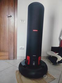 Boxe - sacco da terra
