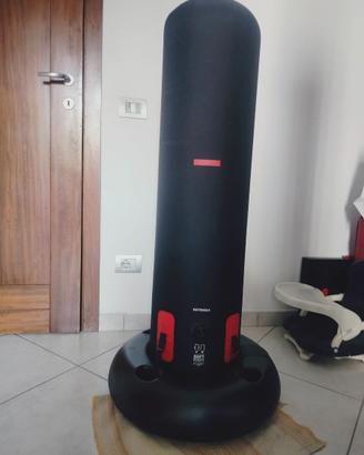 Boxe - sacco da terra