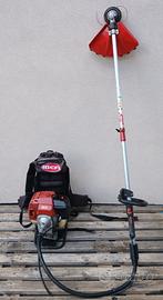 Decespugliatore Ibea IB 55 Multifunzione a zaino