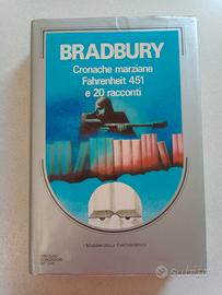 BRADBURY - I Massimi della Fantascienza