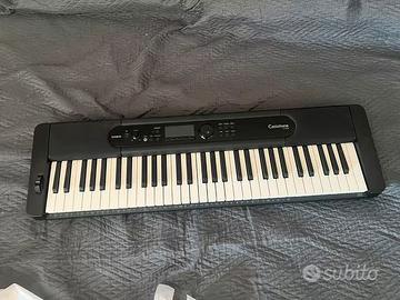 TASTIERA CASIO CT-S400