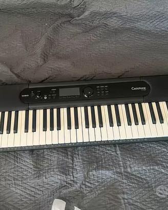 TASTIERA CASIO CT-S400