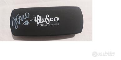 Occhiali Vasco Rossi AUTOGRAFATI Limited Edition