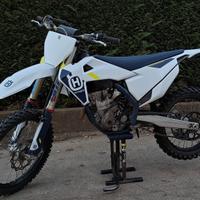 Husqvarna FC 250 4T 2022