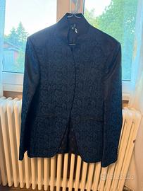 Abito da sposo Petrelli Tg.52 Completo