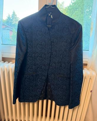 Abito da sposo Petrelli Tg.52 Completo