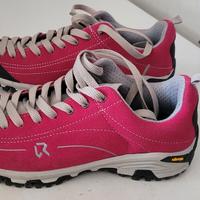 scarpe trekking donna