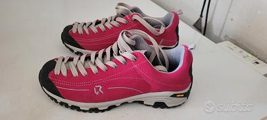 scarpe trekking donna