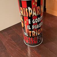 Salvadanaio del milan