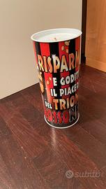 Salvadanaio del milan