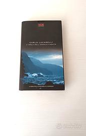 L’isola dell’angelo caduto - Carlo Lucarelli