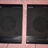Casse altoparlanti Schneider Midi 2700 CD 35-55W