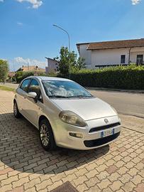 Grande punto GPL 2032 VENDUTA